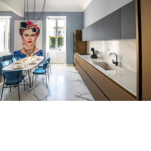 Frida apartments by Dimore in Sicily