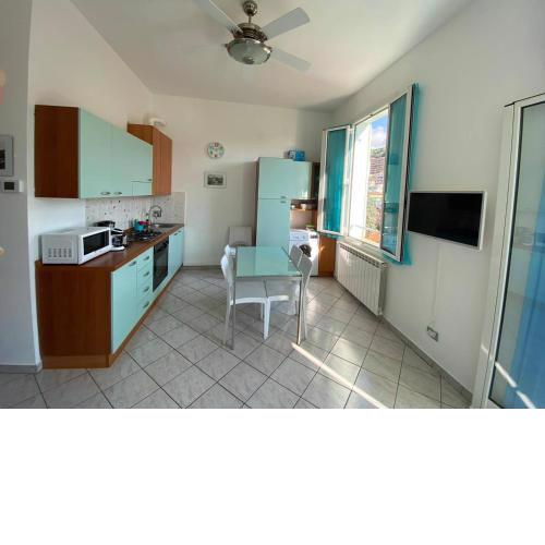Frida apartments