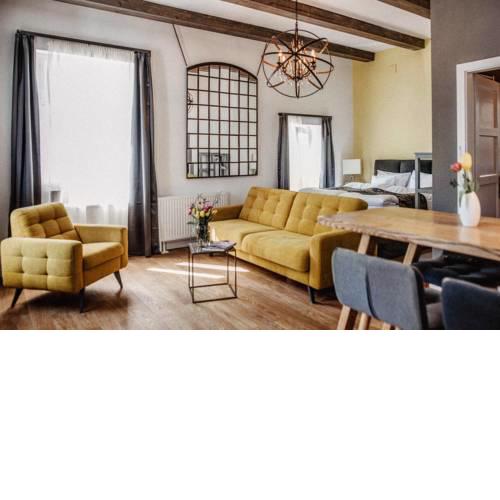 Frida Bed & Breakfast