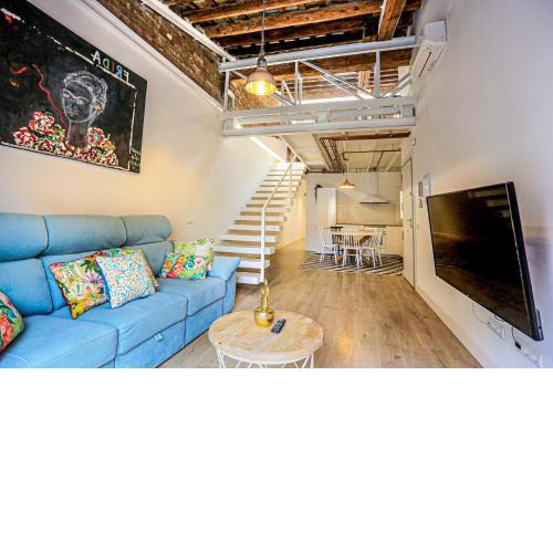 Frida Salou ONLY APARTMENTS