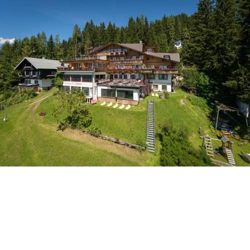 Frieden DAS Alpine Panorama Hotel