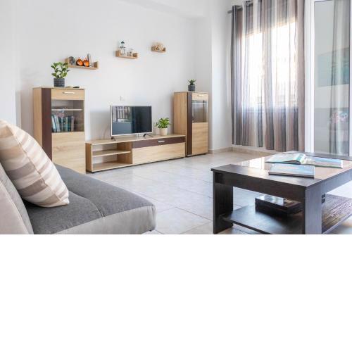 Friendly & comfy apartment
