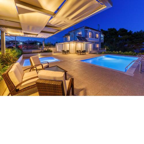 Friends and Family House