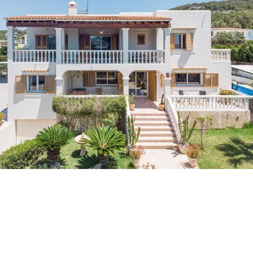 Friends & Family friendly villa 5 bedroom in Jesús