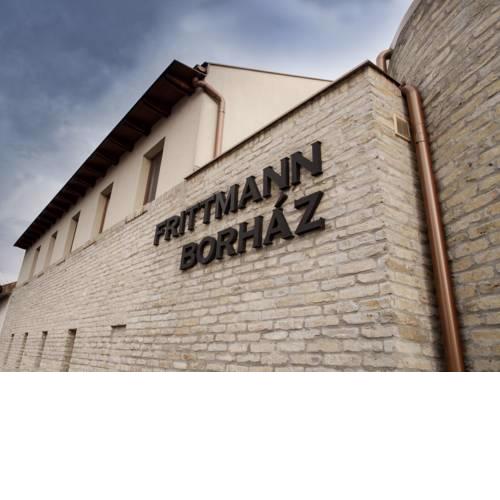 Frittmann Borászat és Panzió