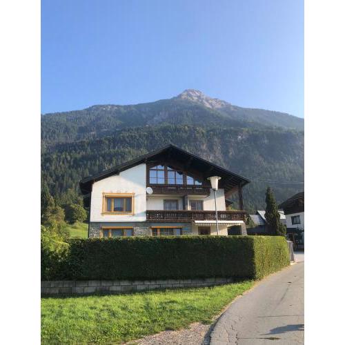 Fritz Apartments "Haus Bergblick"