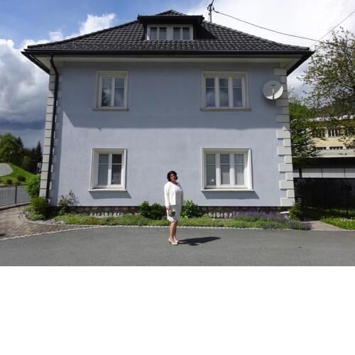 Fritz Apartments