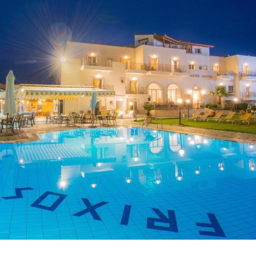 Frixos Hotel