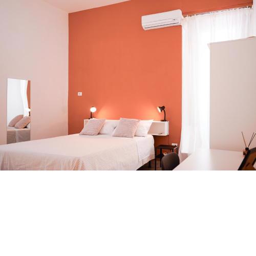 from home to vesuvius rooms