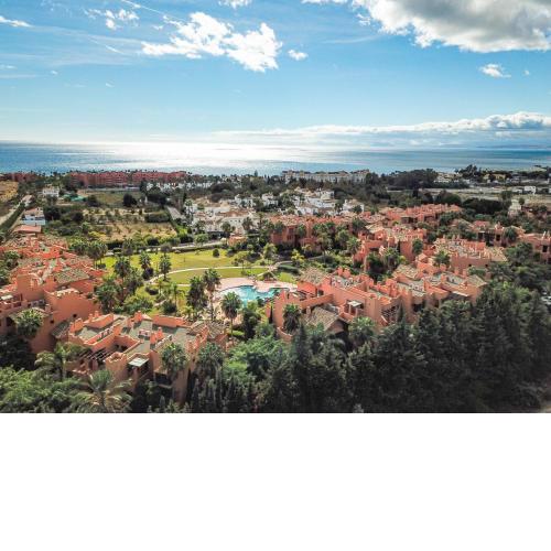Frontal Sea Views Sotoserena