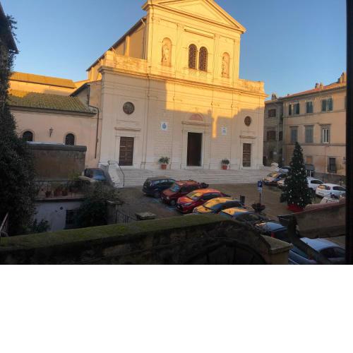 Fronte Duomo