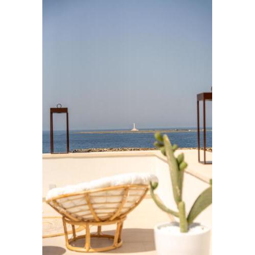 Fronte Mare CasaDaspa