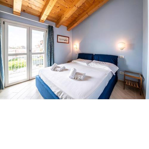 [Fronte Mare]-Loft-[Free Parking]