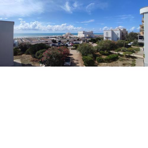 Fronte Mare Ostia 4 Guests Q60