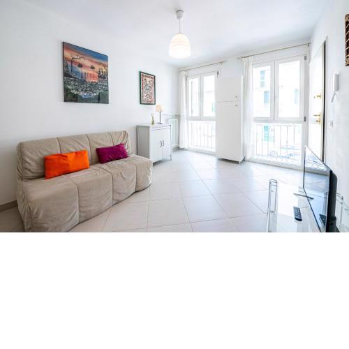 [Fronte Mare]-Sweet Home-[Free Parking]