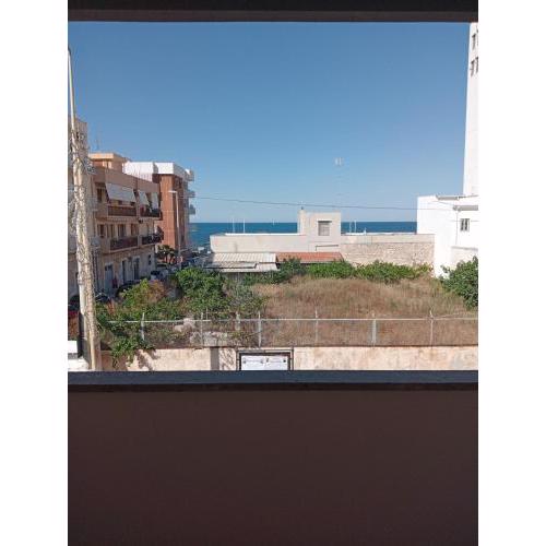 fronte mare