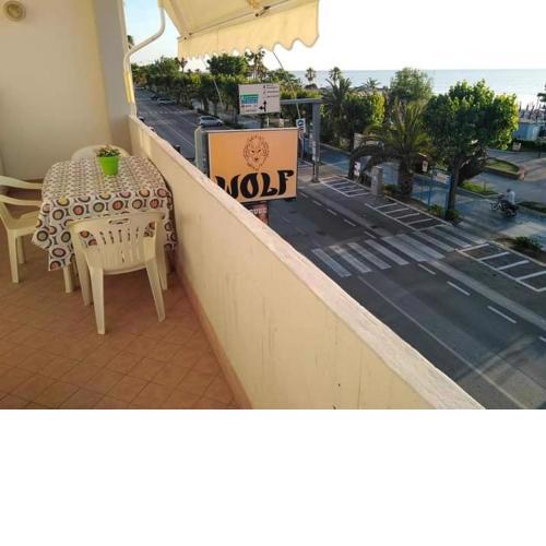 Fronte Mare
