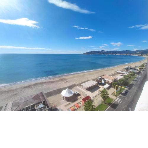 Fronte mare