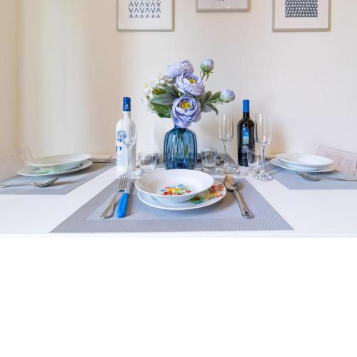 Fronte Mura Lucca [Free Parking][WI-FI][AC]