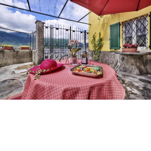 Frontelago Apartment Lake Como