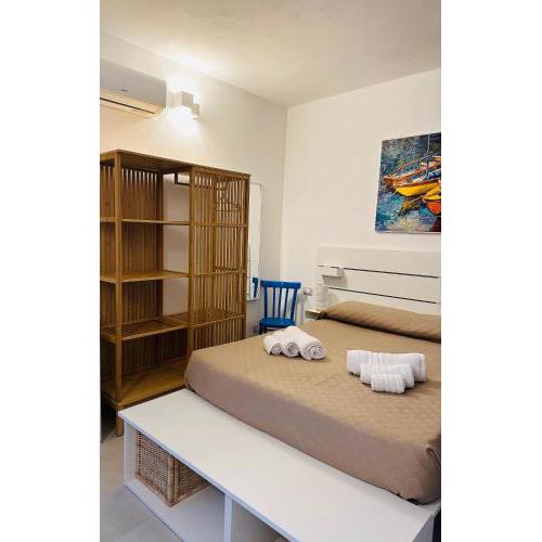 Frontemare Apartaments