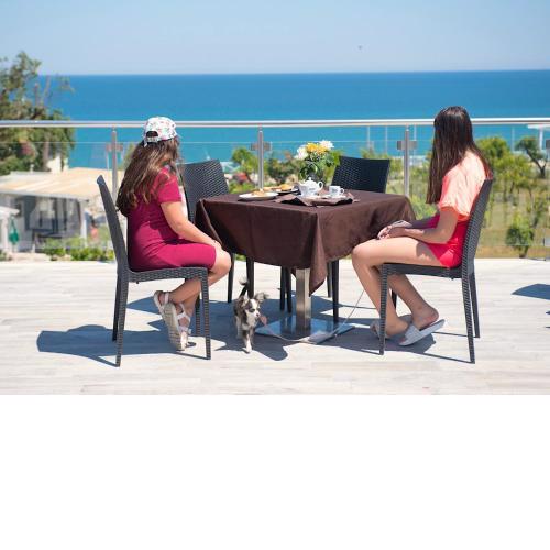 Frontemare Village - Hotel, Ristorante & SPA -