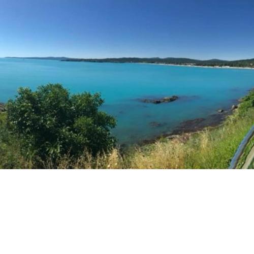 Frontline, 3 Bed with Sea Views