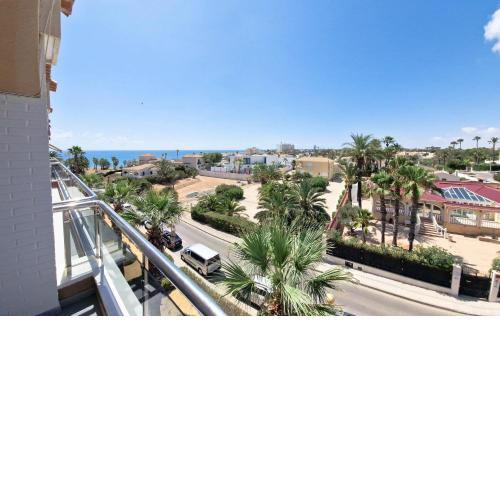 Frontline Beach Apartment