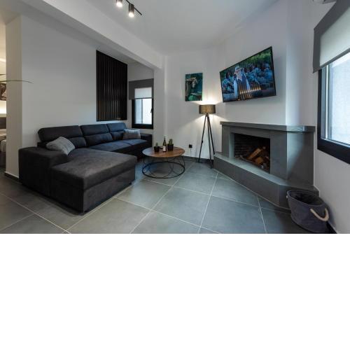 Frourio Lodge Α2