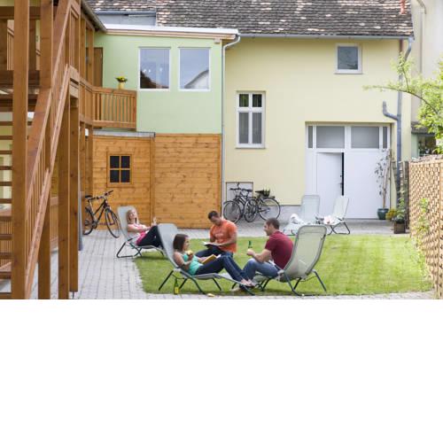 Frühstückshaus Wunderland