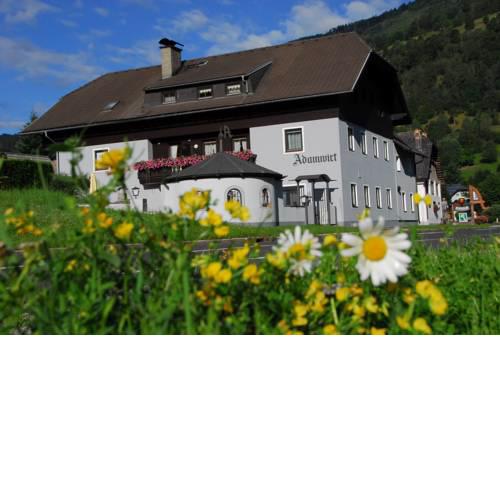 Frühstückspension Adamwirt