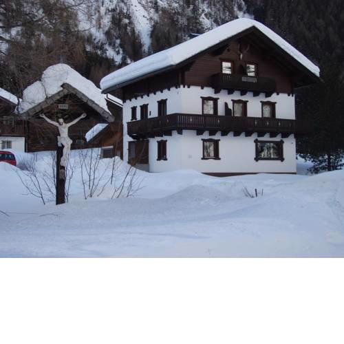 Frühstückspension Alm-Casino