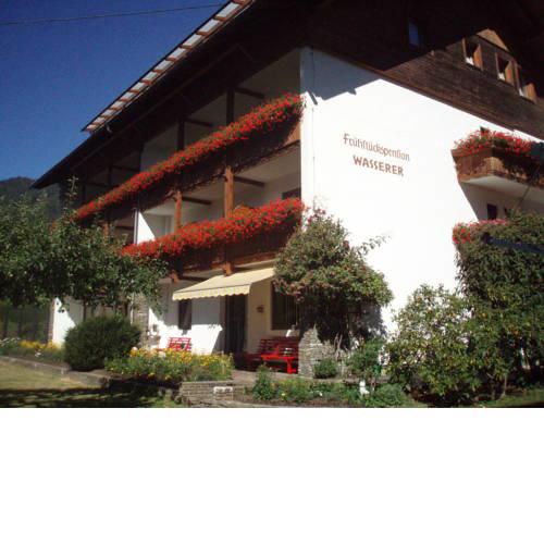 Frühstückspension-Appartementhaus Wasserer