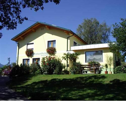Frühstückspension Birkenheim