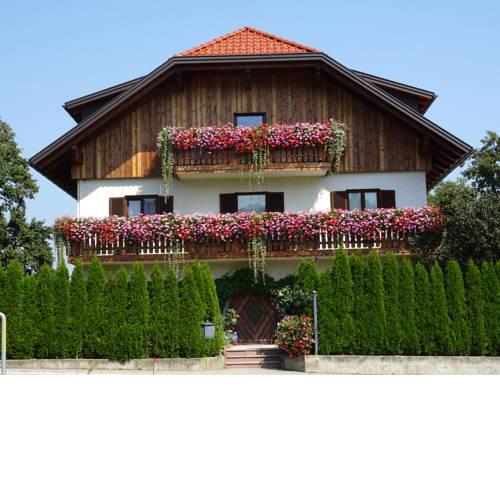Frühstückspension Haus Brenner