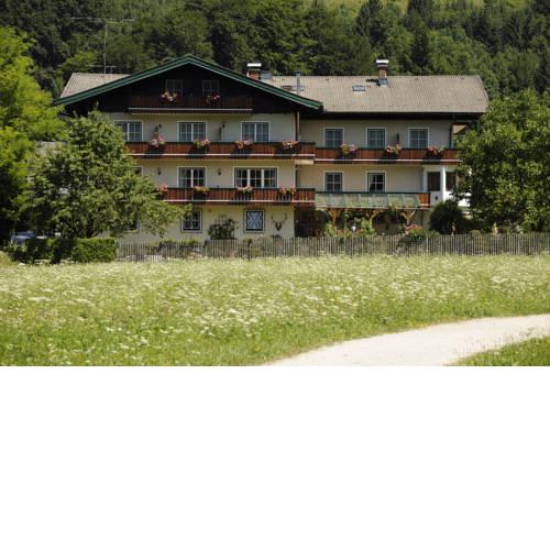 Frühstückspension Huber