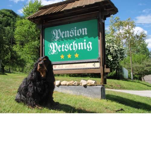 Frühstückspension Petschnig