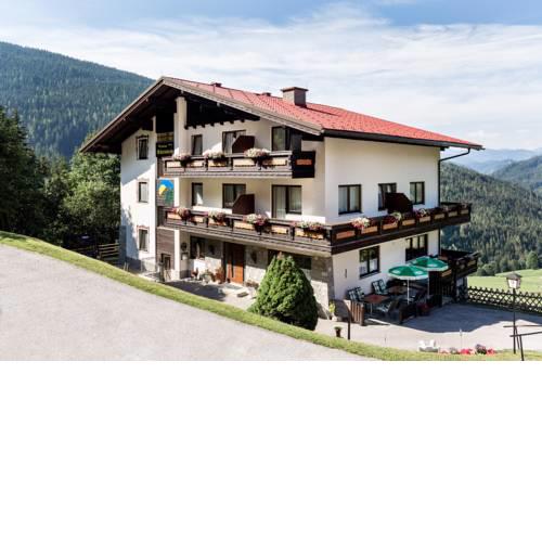 Frühstückspension Rötelstein