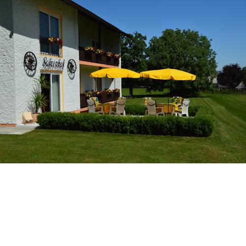 Frühstückspension Safronhof