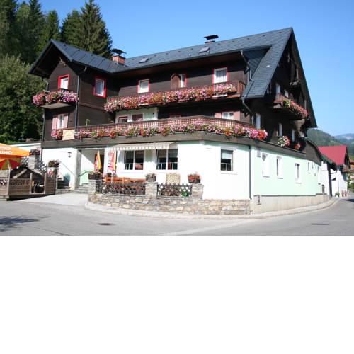 Frühstückspension Schweiger