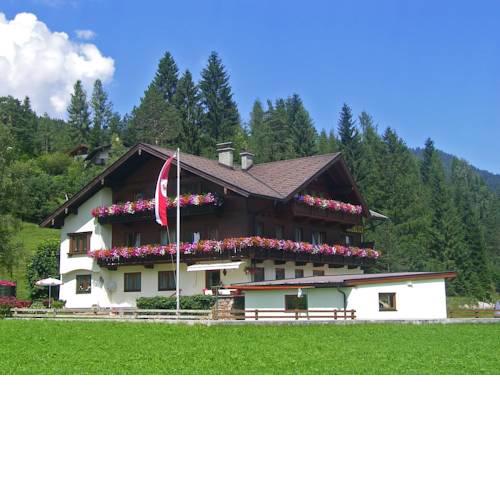 Frühstückspension Seeblick
