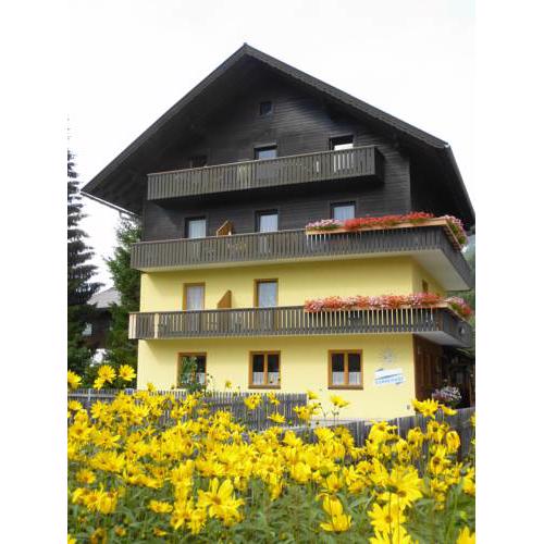 Frühstückspension Sonnenhof