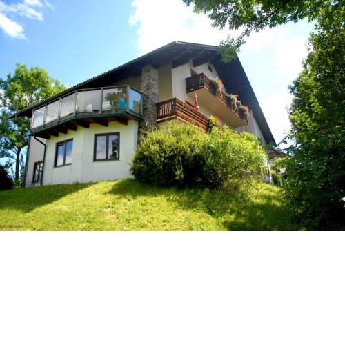Frühstückspension Wiesenhaus