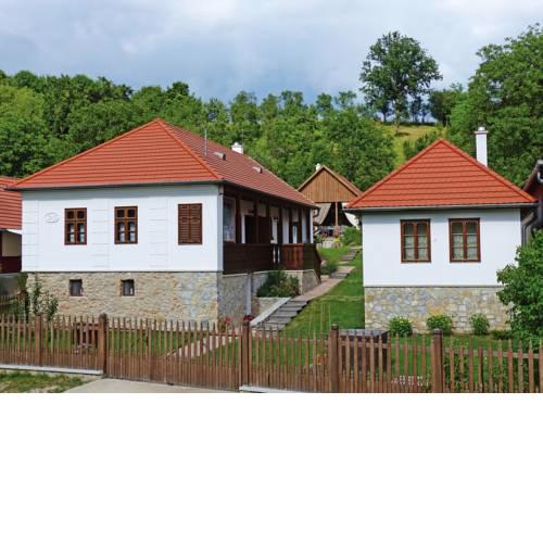 Fruktárium vendégház