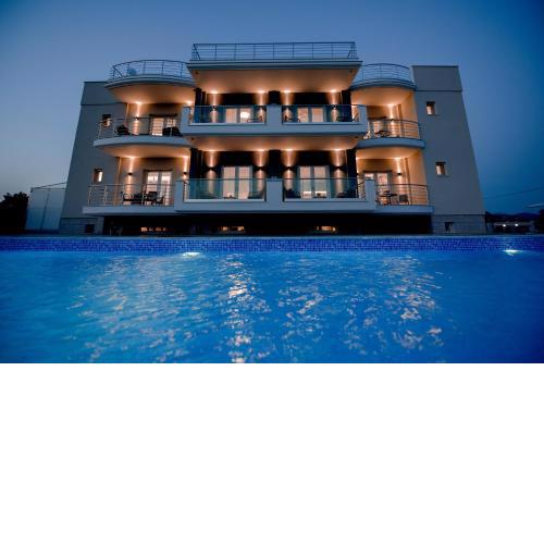Frunze Luxury Apartments