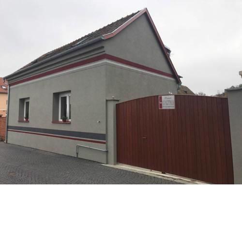 Fruzsó Apartman