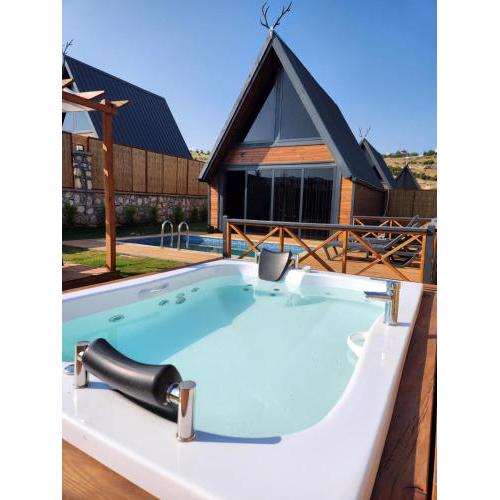 FS BUNGALOWS OTEL