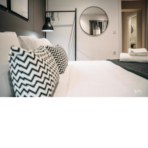 FSM APARTMENTS PERDIKA