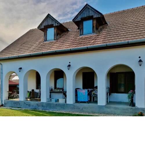 Fuchs Apartman