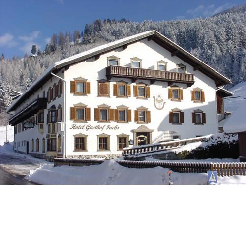 Fuchs